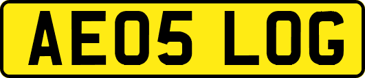 AE05LOG