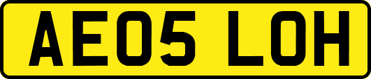 AE05LOH
