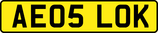 AE05LOK