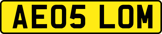AE05LOM
