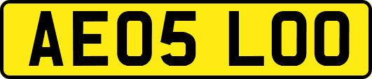 AE05LOO