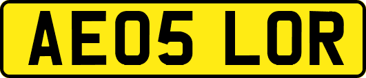AE05LOR