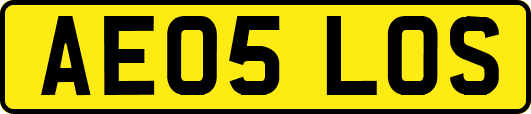 AE05LOS