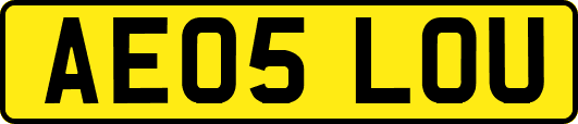 AE05LOU