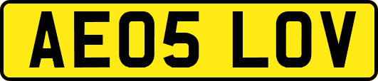 AE05LOV