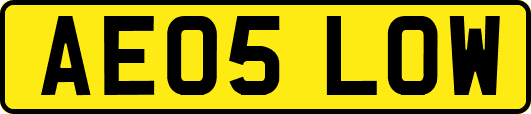 AE05LOW