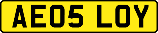 AE05LOY