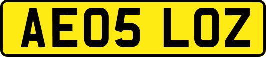 AE05LOZ