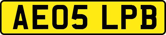 AE05LPB