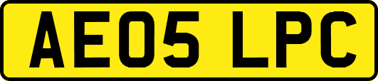 AE05LPC