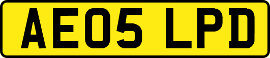 AE05LPD
