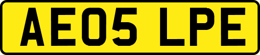 AE05LPE