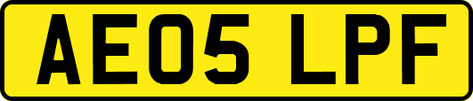 AE05LPF