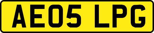 AE05LPG