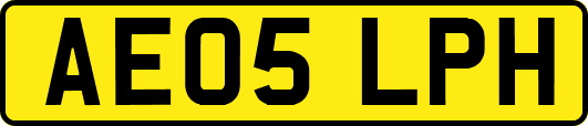 AE05LPH