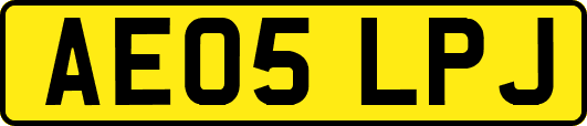 AE05LPJ