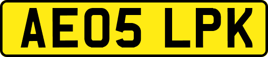 AE05LPK