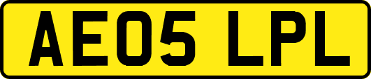 AE05LPL