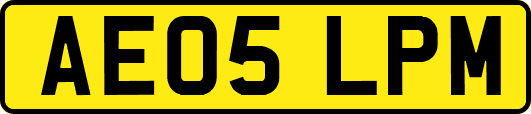 AE05LPM