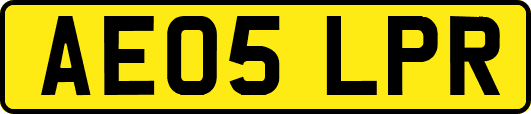 AE05LPR