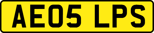 AE05LPS