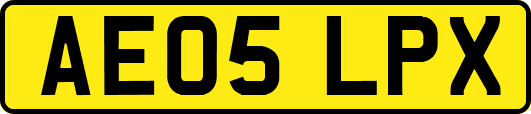 AE05LPX