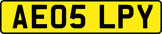 AE05LPY