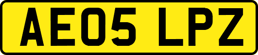 AE05LPZ