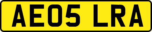 AE05LRA