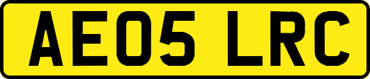 AE05LRC