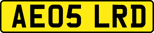 AE05LRD