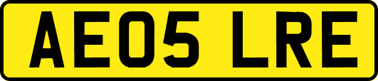AE05LRE
