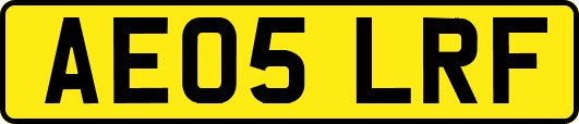 AE05LRF
