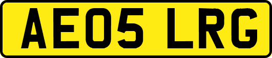 AE05LRG