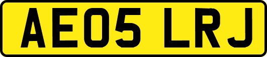 AE05LRJ