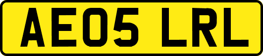 AE05LRL