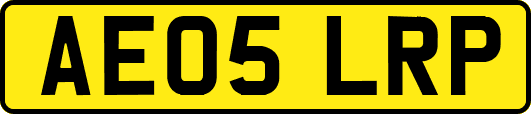 AE05LRP