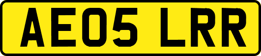 AE05LRR