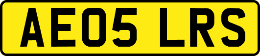 AE05LRS