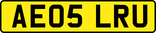 AE05LRU