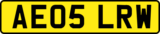 AE05LRW
