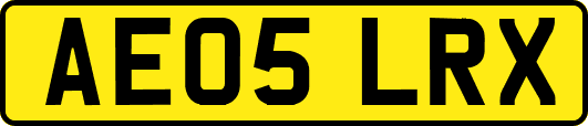 AE05LRX