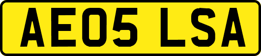 AE05LSA