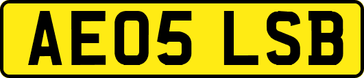 AE05LSB