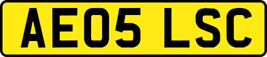 AE05LSC