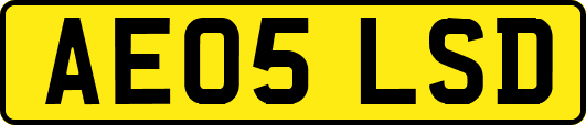 AE05LSD