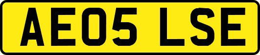 AE05LSE