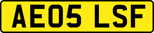 AE05LSF
