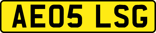 AE05LSG