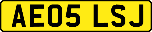 AE05LSJ